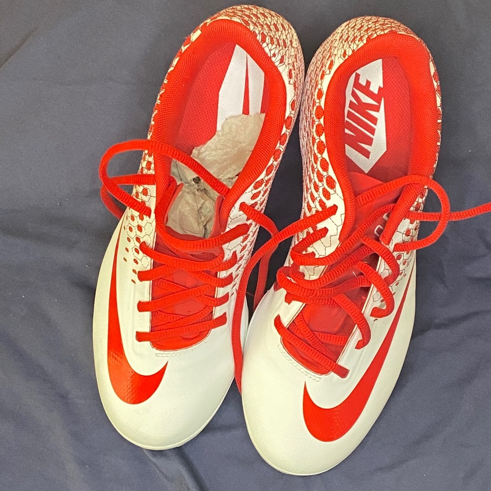 Nike Lunar Vapor Ultrafly Elite 2 Cleats